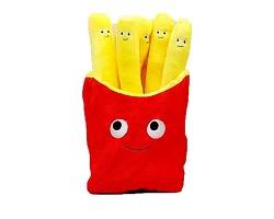 عروسک سیب زمینی 30سانت